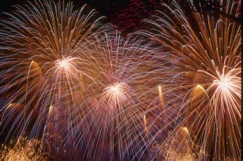 how are fireworks made in ancient china